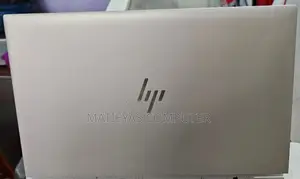New Laptop HP EliteBook 850 G8 16GB Intel Core I7 SSD 512GB