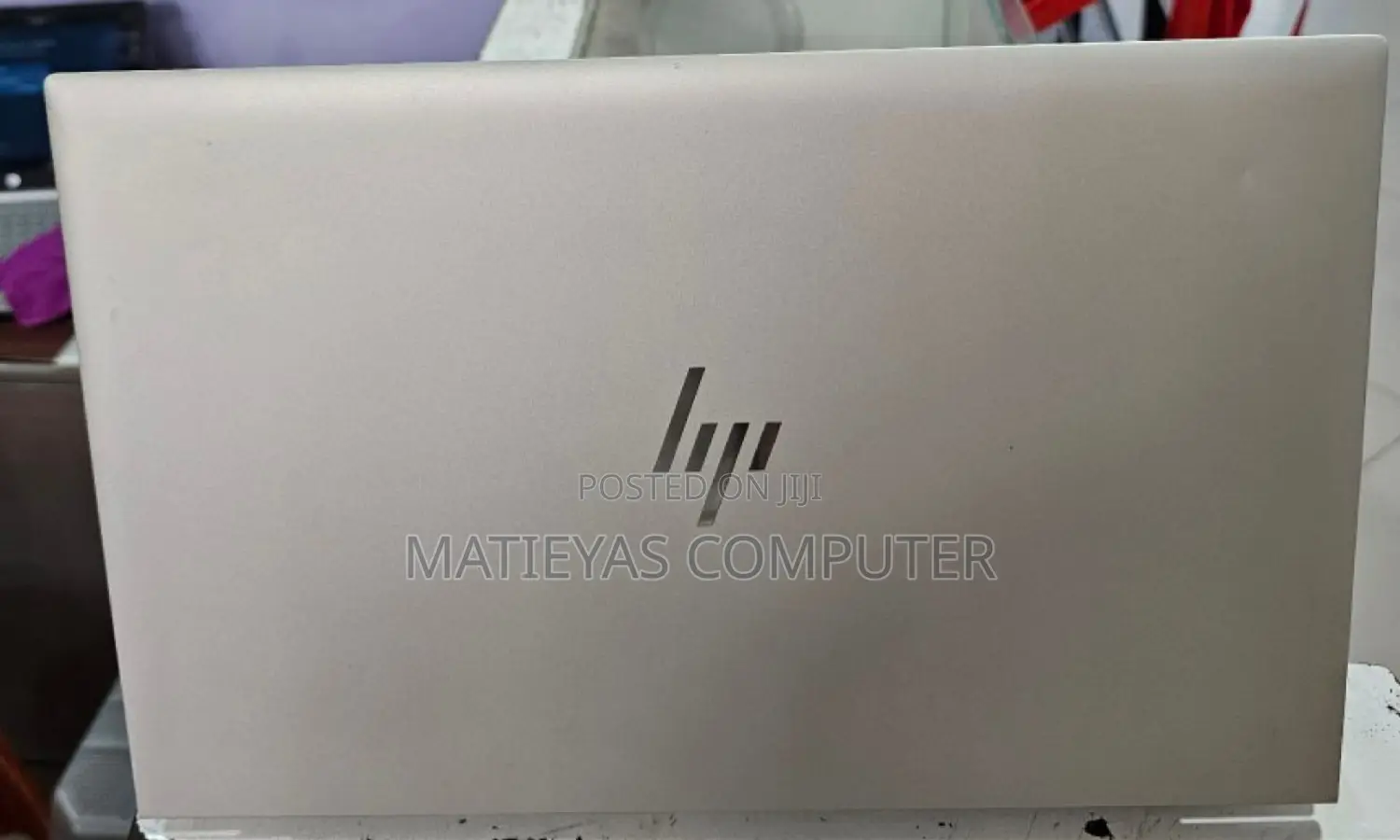 New Laptop HP EliteBook 850 G8 16GB Intel Core I7 SSD 512GB