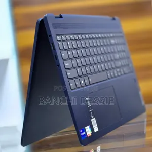 New Laptop Lenovo ThinkPad Yoga 16GB Intel Core I7 SSD 512GB