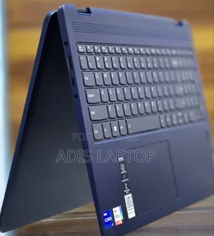 New Laptop Lenovo Flex 5 16GB Intel Core I7 SSD 512GB