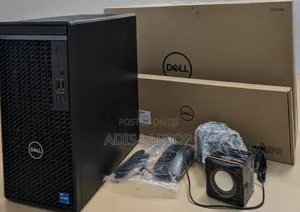 New Desktop Computer Dell OptiPlex 7010 8GB Intel Core I5 HDD 1T