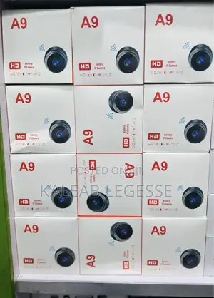 #Mini_camera_a9