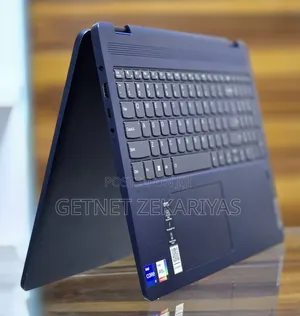 New Laptop Lenovo Flex 5 16GB Intel Core I7 SSD 512GB