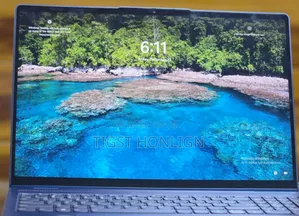 New Laptop Lenovo IdeaPad Flex 15 16GB Intel Core I7 SSD 512GB