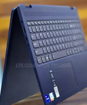 New Lenovo IdeaPad 5 Slim 13th Gen I7 16GB Intel Core I7 SSD 512GB
