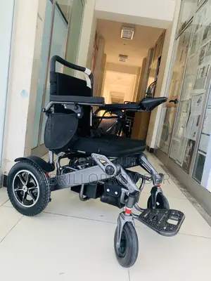 Electric Wheelchair1wheelchair1chargeable Wheelchair1wheelch