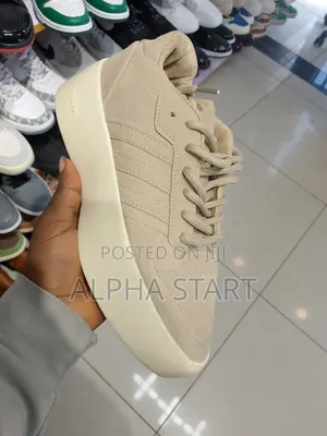 Adidas Fear of God High Quality Shoes for You