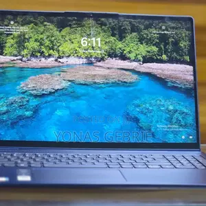 New Laptop Lenovo IdeaPad Flex 15 16GB Intel Core I7 SSD 512GB