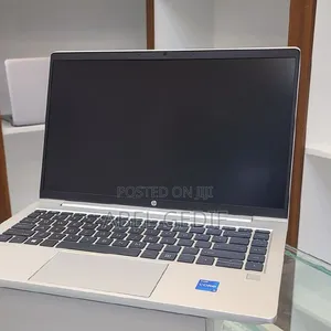 New Laptop HP ProBook 440 G8 16GB Intel Core I5 SSD 512GB