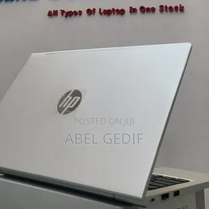 New Laptop HP ProBook 440 G8 16GB Intel Core I5 SSD 512GB