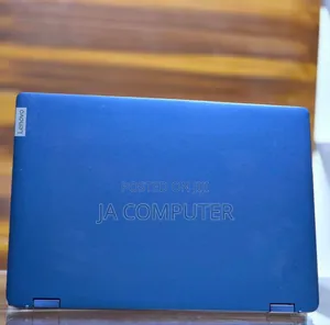 New Laptop Lenovo Flex 5 16GB Intel Core I5 SSD 512GB
