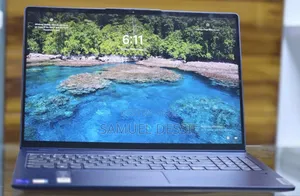 New Laptop Lenovo Flex 5 16GB Intel Core I7 SSD 512GB