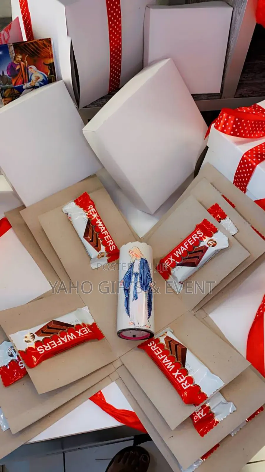 Yaho Christmas Gift