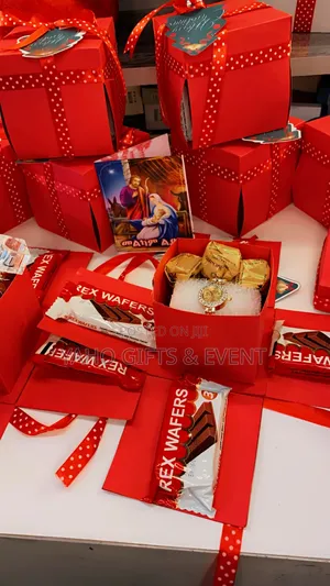 Yaho Christmas Gift