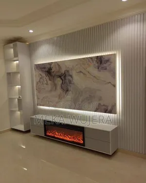 Ultra Classic Tv Stand