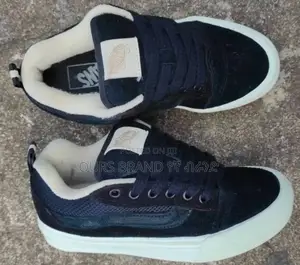 Knu Vans High Master Quality Sneakers Shoes