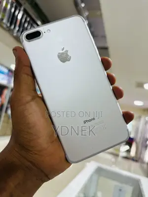 Apple iPhone 7 Plus 32 GB Gray