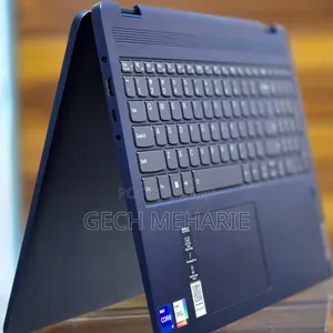 New Laptop Lenovo IdeaPad Flex 15 16GB Intel Core I7 SSD 512GB