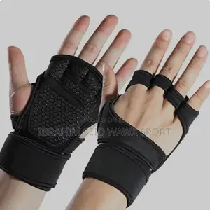 Gym Gloves