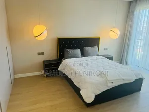 3bdrm Apartment in Luxury Apartment, Bole for sale