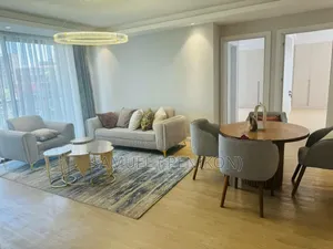 3bdrm Apartment in Luxury Apartment, Bole for sale