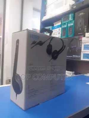 H390head Set