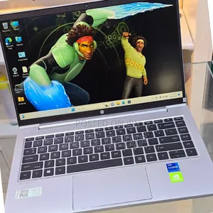 New Laptop HP ProBook 440 G7 16GB Intel Core I7 SSD 512GB