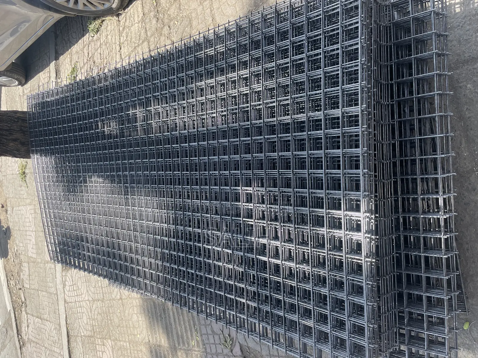 Mesh Wire 3.5 and 4