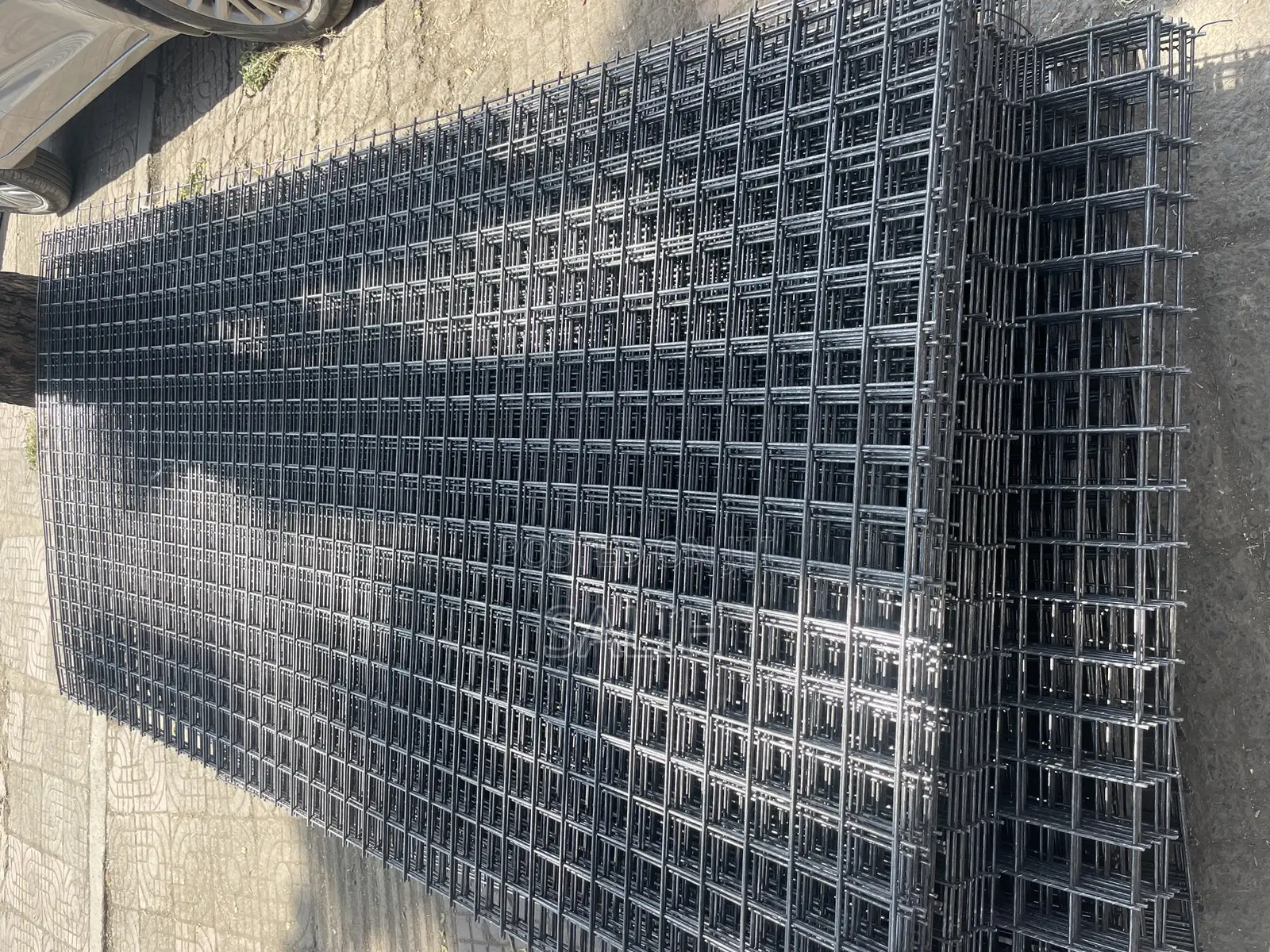Mesh Wire 3.5 and 4