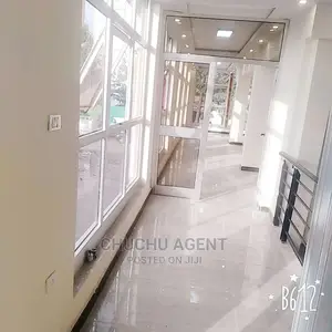Commercail Rent for Super Market, Cafe Etc