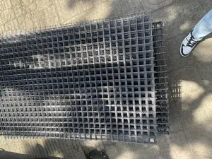 Mesh Wire 3.5 and 4