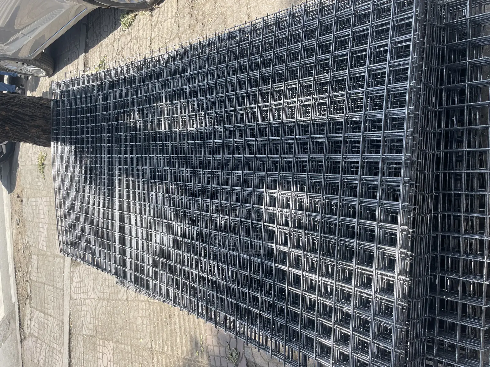 Mesh Wire 3.5 and 4