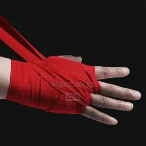 2 Pair Boxing Bandages