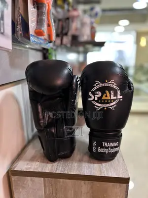 Boxing Glove Premium X