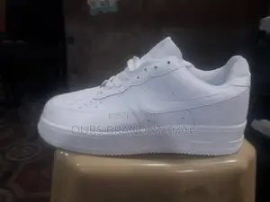 Nike Air Force High Master Quality Sneakers Shoes