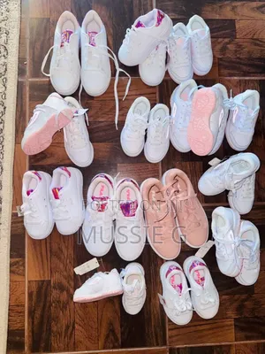 Fila Kids Snickers