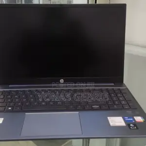 New Laptop HP Pavilion 15z 16GB Intel Core I5 SSD 512GB