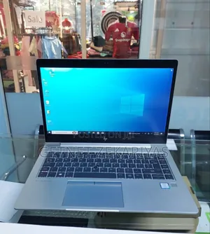 New Laptop HP EliteBook 840 G5 16GB Intel Core I5 SSD 512GB
