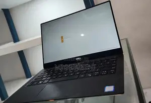 New Laptop Dell XPS 13 16GB Intel Core I7 SSD 512GB