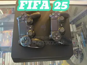 Playstation 4 የበአል ታላቅ ቅናሽ