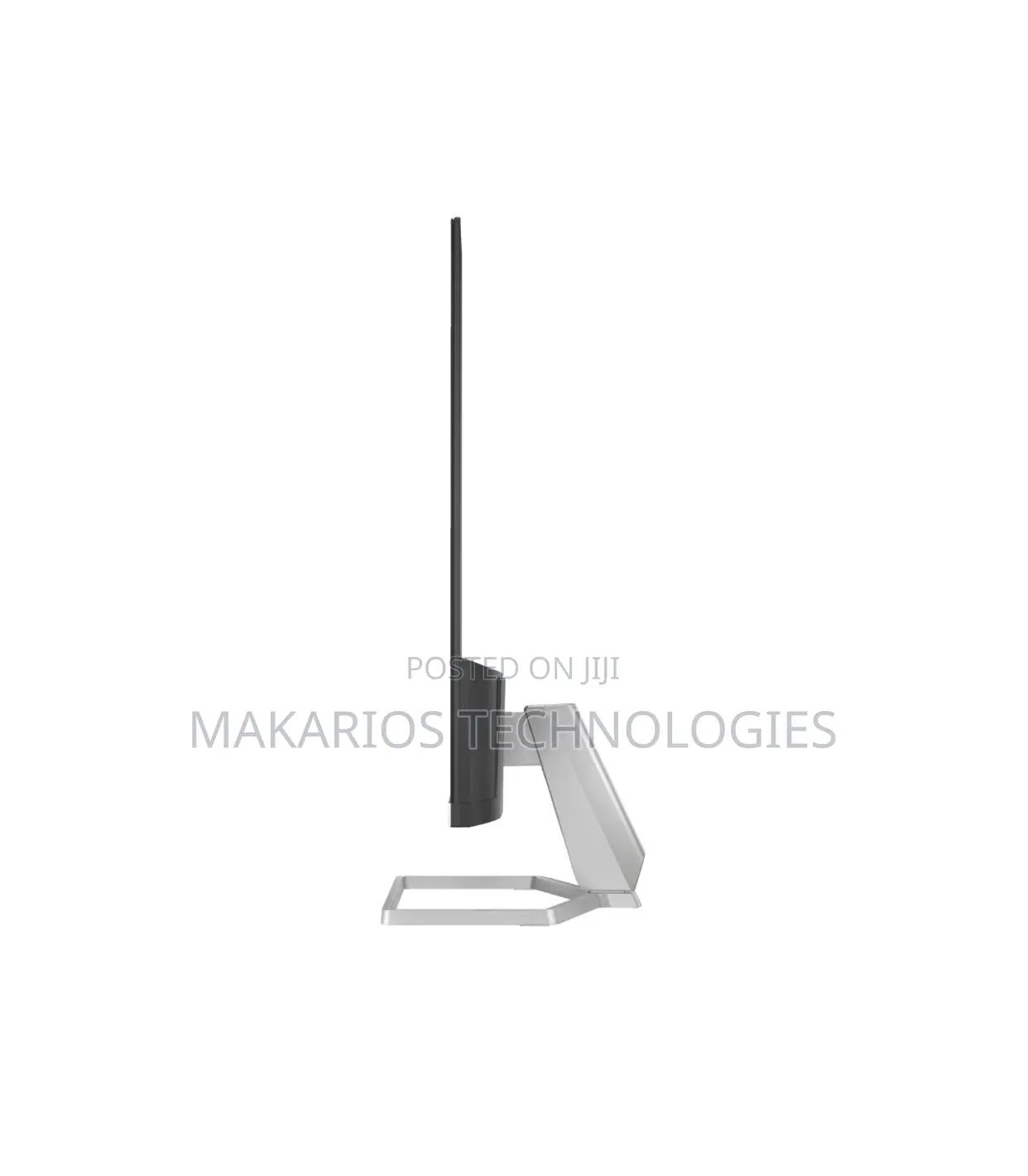 HP 27” Frameless Monitor