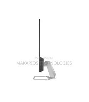 HP 27” Frameless Monitor