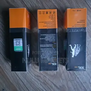 New MANGEL XXL Male Enhancement