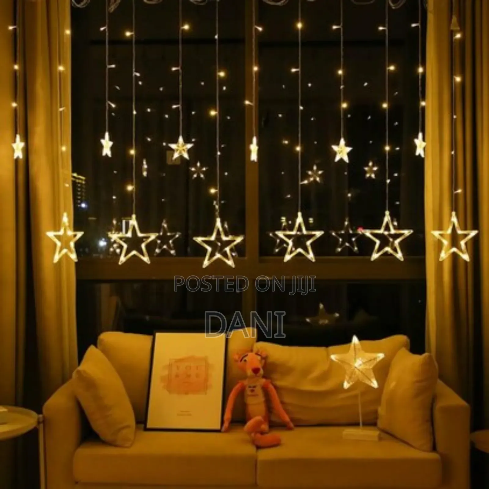 Christmas Light