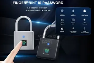 Smart Lock