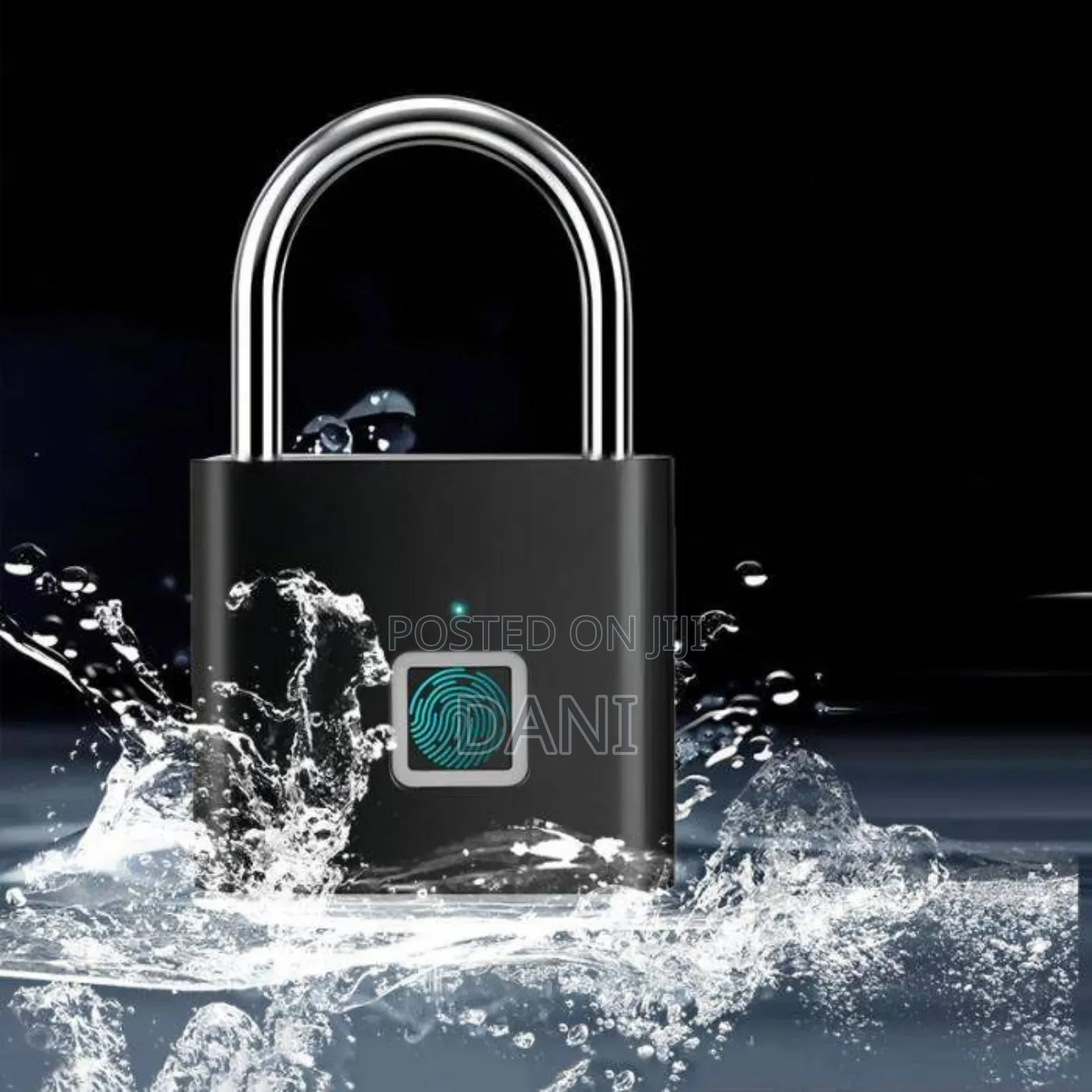 Smart Lock