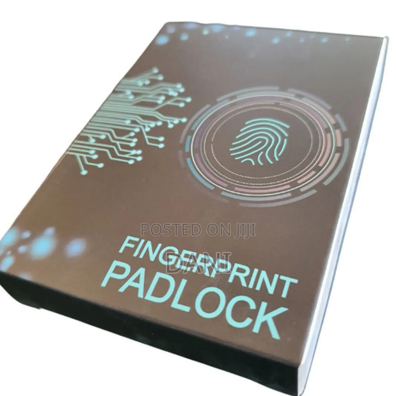 Smart Lock
