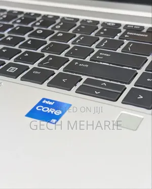 New Laptop HP EliteBook 640 G10 8GB Intel Core I5 SSD 512GB