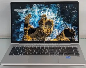 New Laptop HP Stream Notebook 8GB Intel Core I5 SSD 512GB