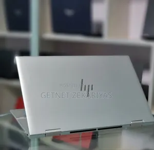 New Laptop HP Envy X360 16GB Intel Core I5 SSD 512GB